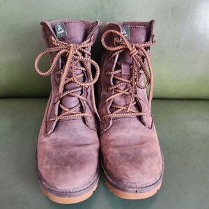 Kamik Waterproof Insulated Boots (6W)